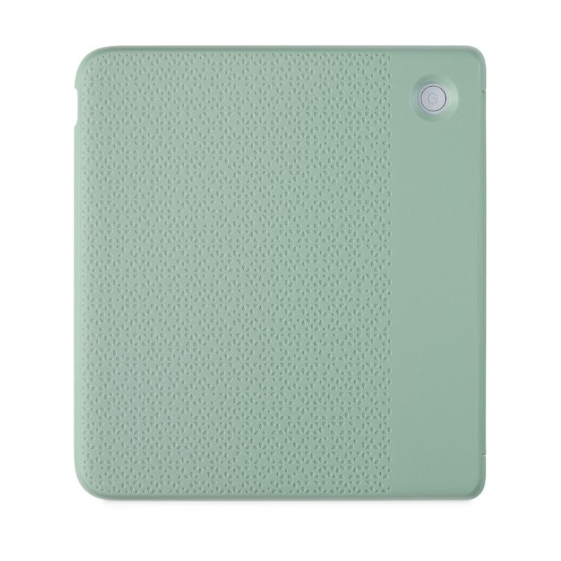 FUNDA PROTECTORA BASIC SLEEPCOVER PARA KOBO LIBRA COLOUR - VERDE - 2