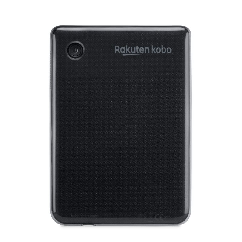FUNDA PROTECTORA TRANSPARENTE PARA KOBO CLARA BW/COLOUR - 2