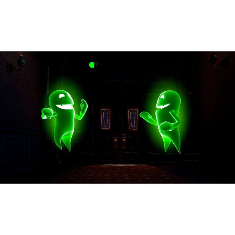JUEGO NINTENDO SWITCH LUIGI'S MANSION 2 HD FÍSICO - 5