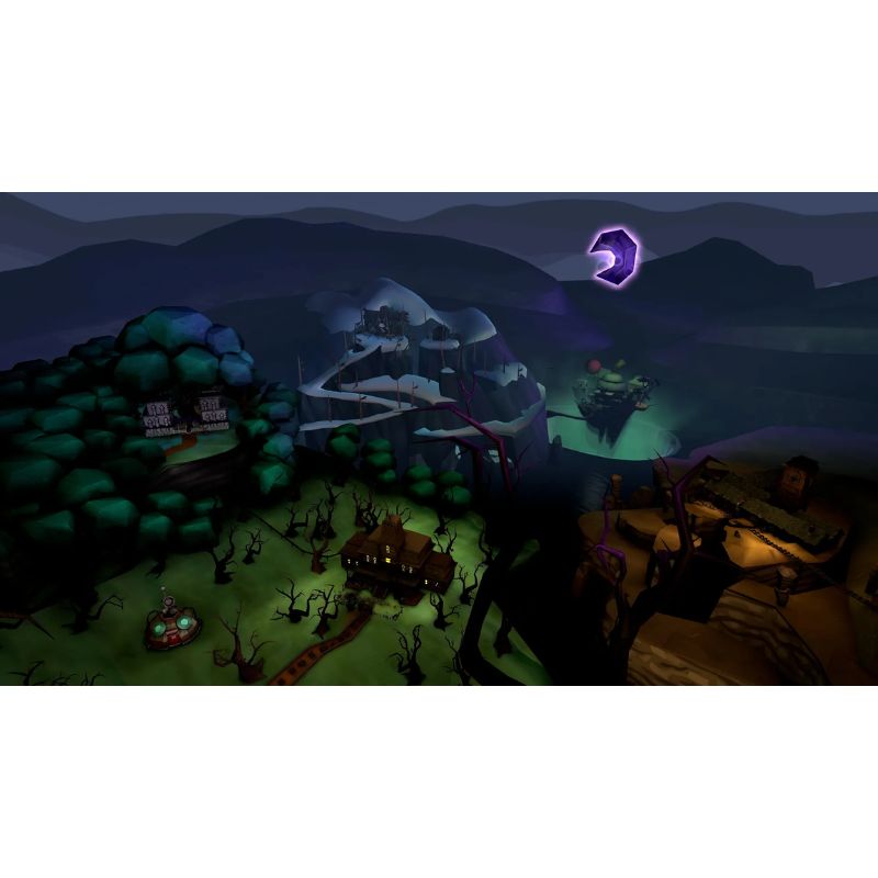 JUEGO NINTENDO SWITCH LUIGI'S MANSION 2 HD FÍSICO - 6
