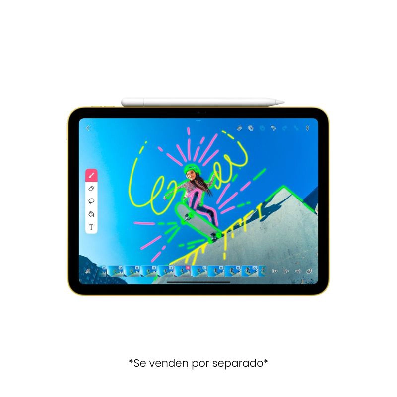 APPLE PENCIL (USB-C) - 3
