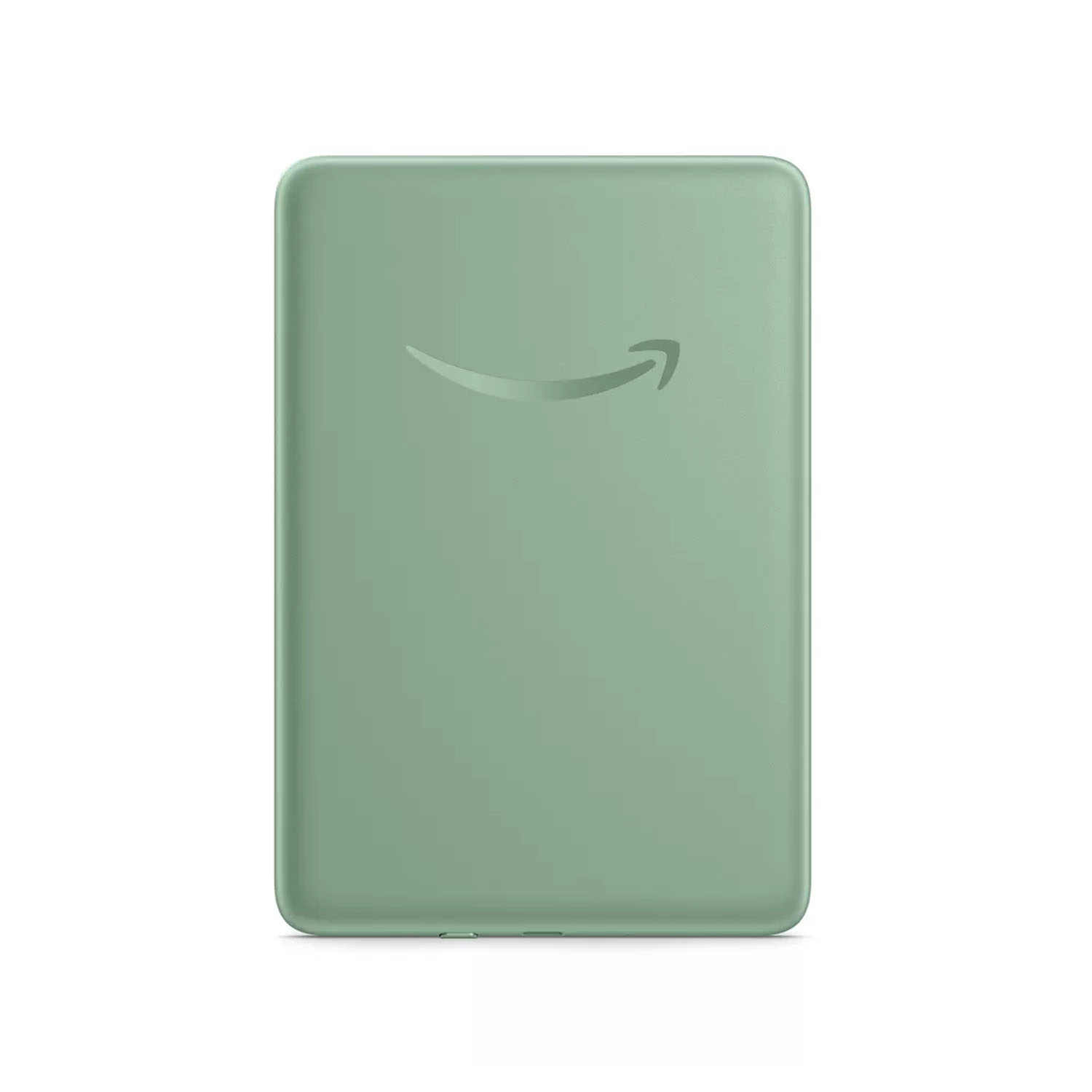 NUEVA AMAZON KINDLE 6' E-READER (2024) 16 GB - MATCHA - 3
