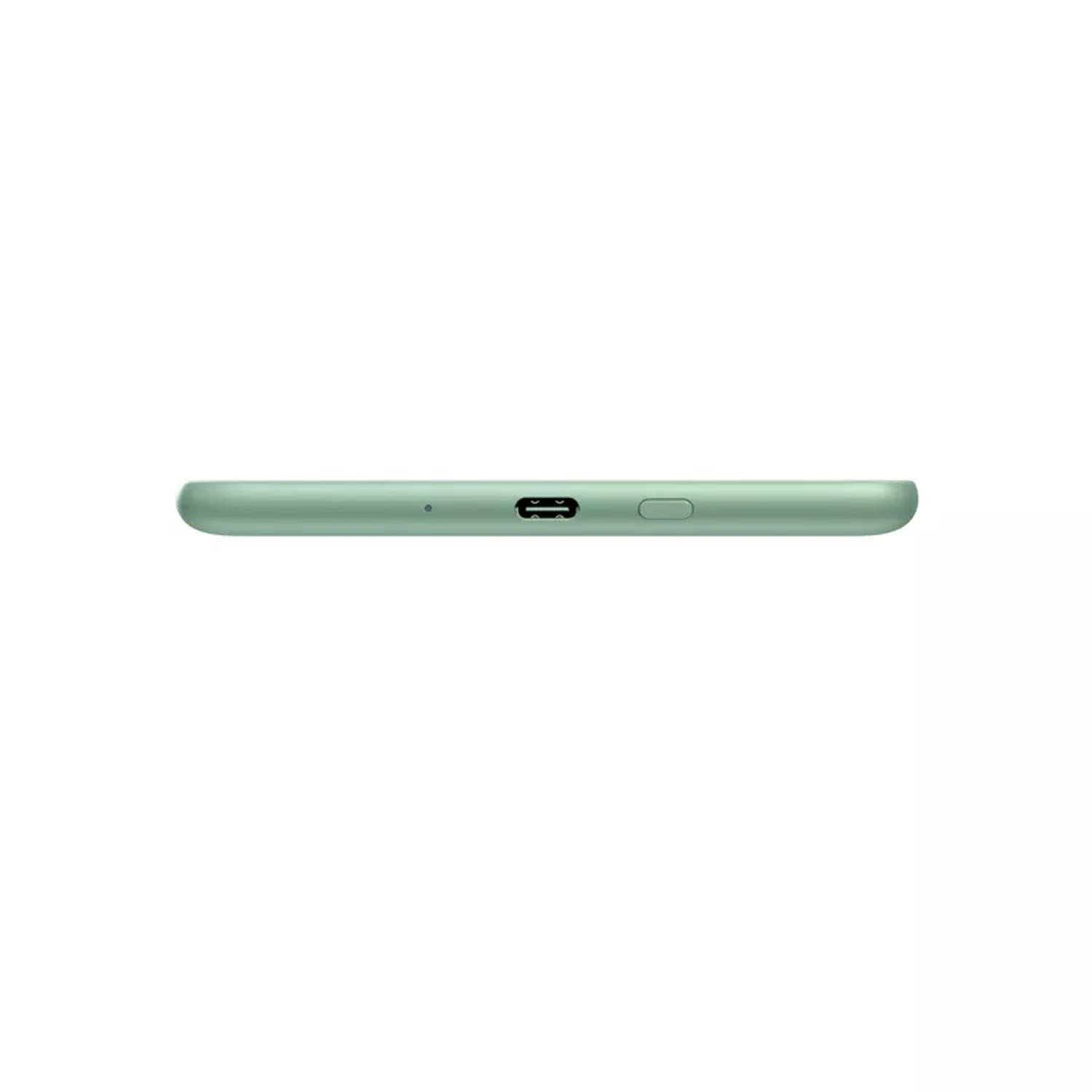 NUEVA AMAZON KINDLE 6' E-READER (2024) 16 GB - MATCHA - 4