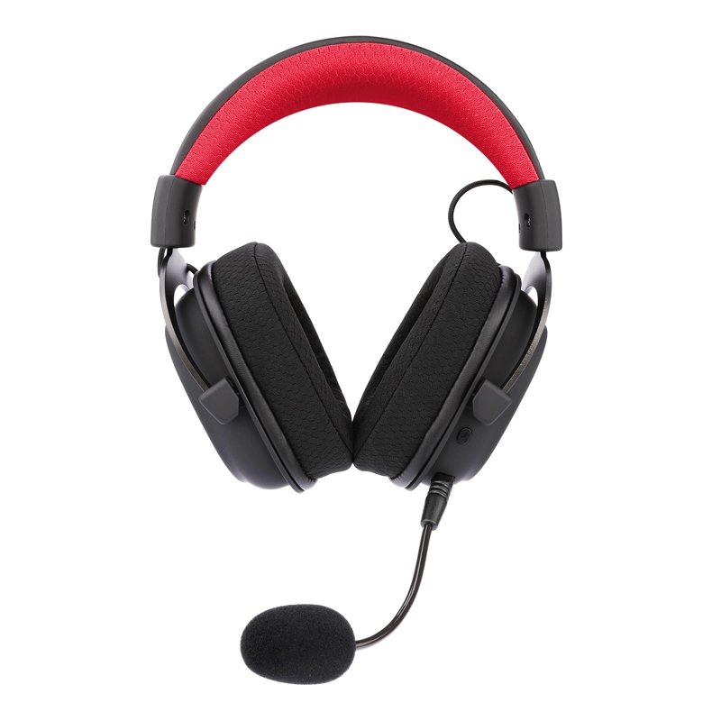 AUDÍFONOS INALÁMBRICOS REDRAGON ZEUS H510-PRO - 1