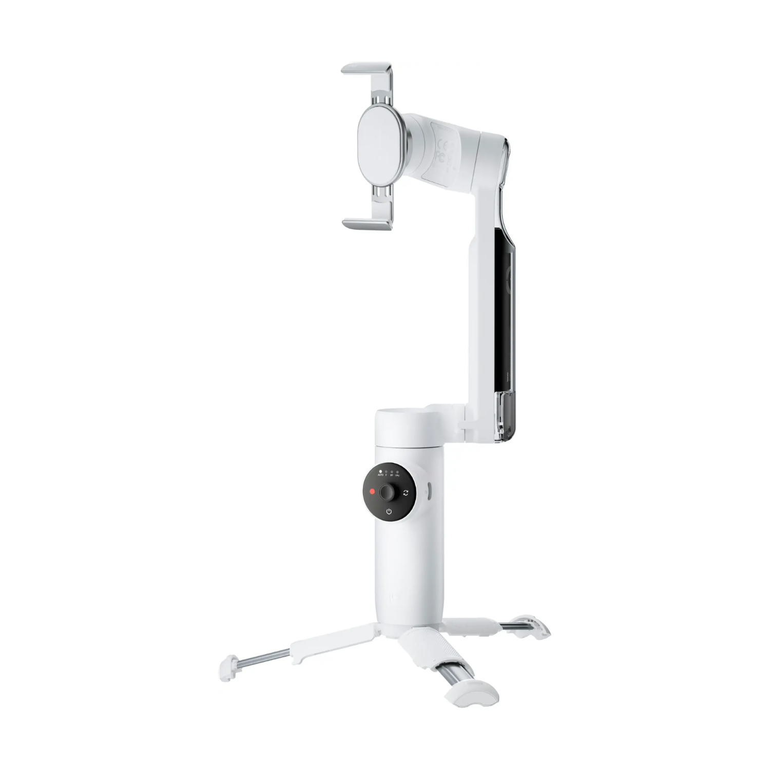 ESTABILIZADOR DE SMARTPHONE CON TRÍPODE INCORPORADO INSTA360 FLOW - BLANCO - 1