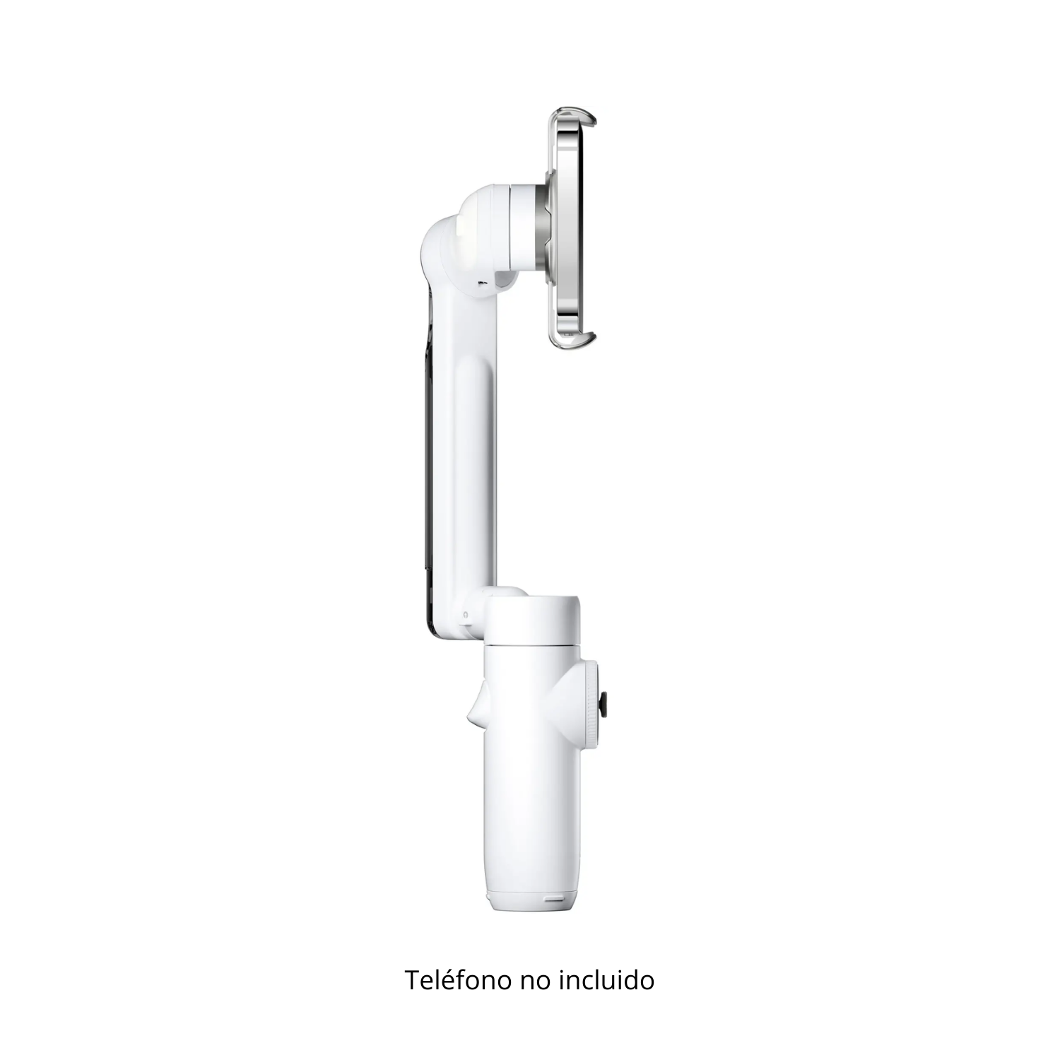 ESTABILIZADOR DE SMARTPHONE CON TRÍPODE INCORPORADO INSTA360 FLOW - BLANCO - 2