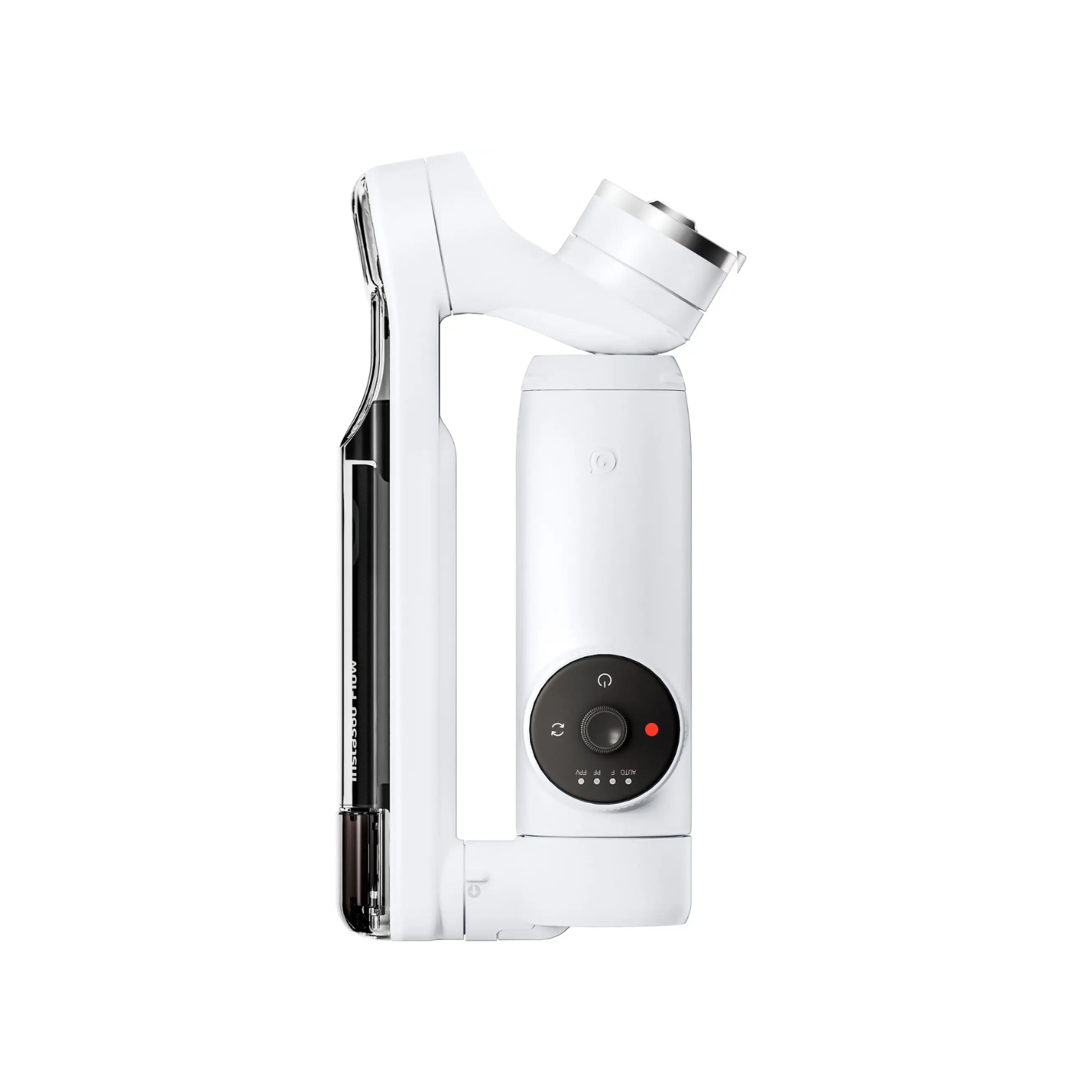 ESTABILIZADOR DE SMARTPHONE CON TRÍPODE INCORPORADO INSTA360 FLOW - BLANCO - 4