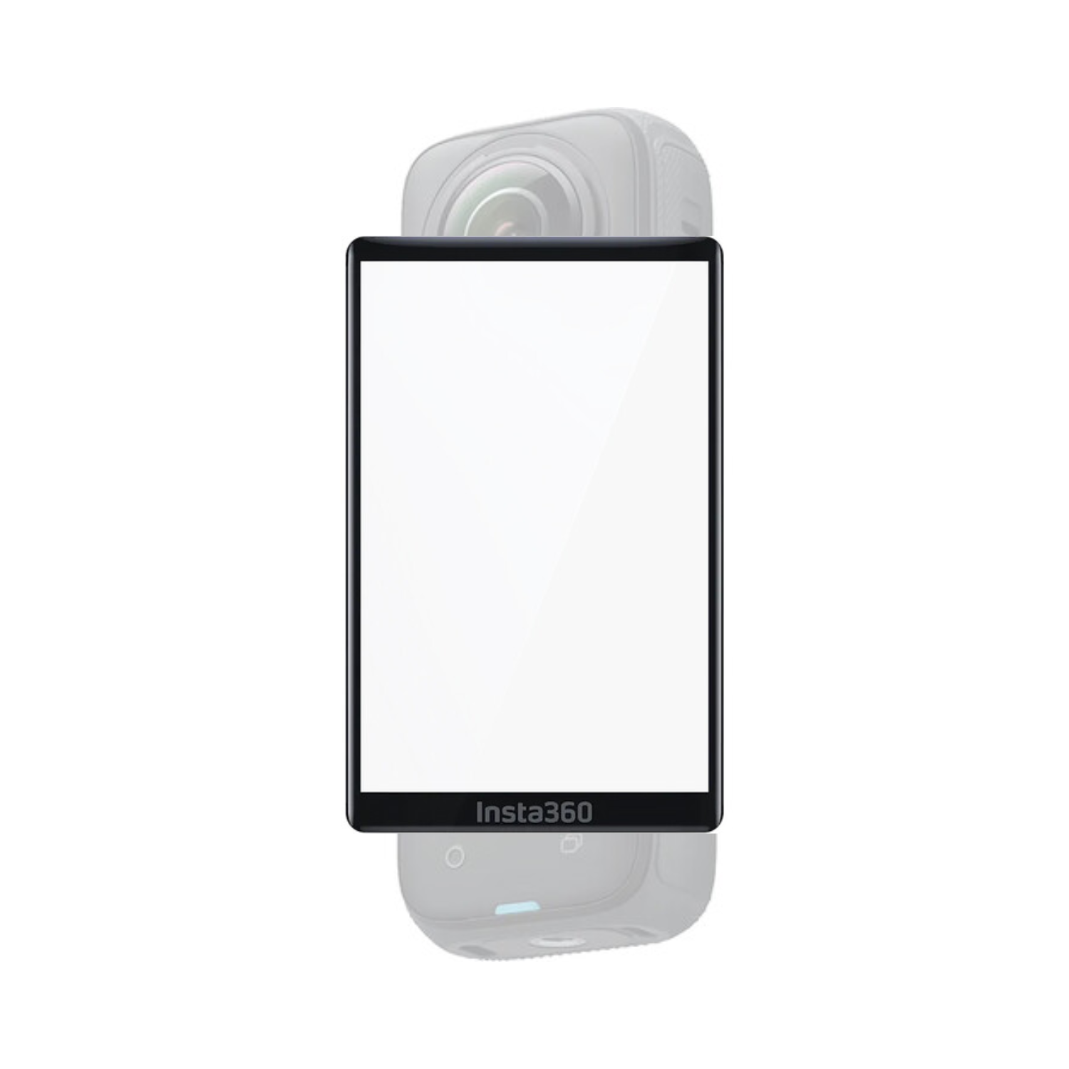 PROTECTOR DE PANTALLA PARA CÁMARA INSTA360 X4 - 1