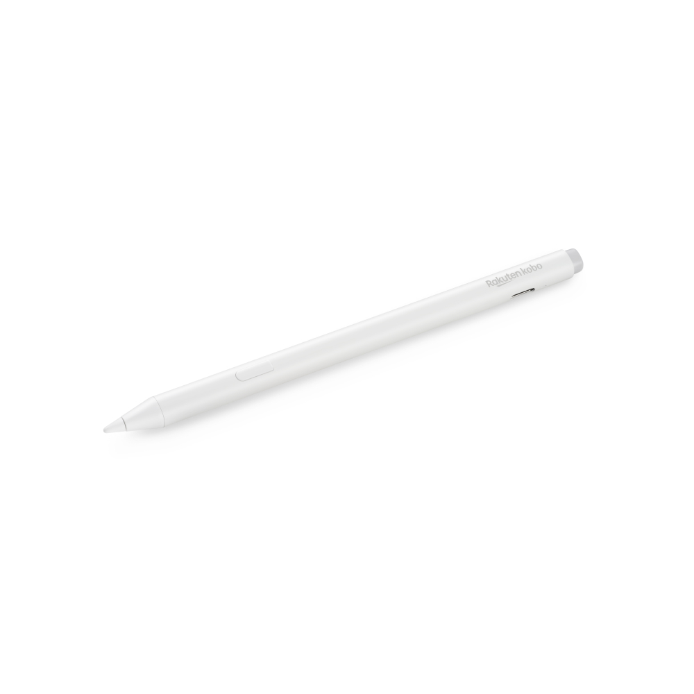 LÁPIZ KOBO STYLUS 2 PARA LECTOR E READER KOBO LIBRA COLOUR - BLANCO - 2