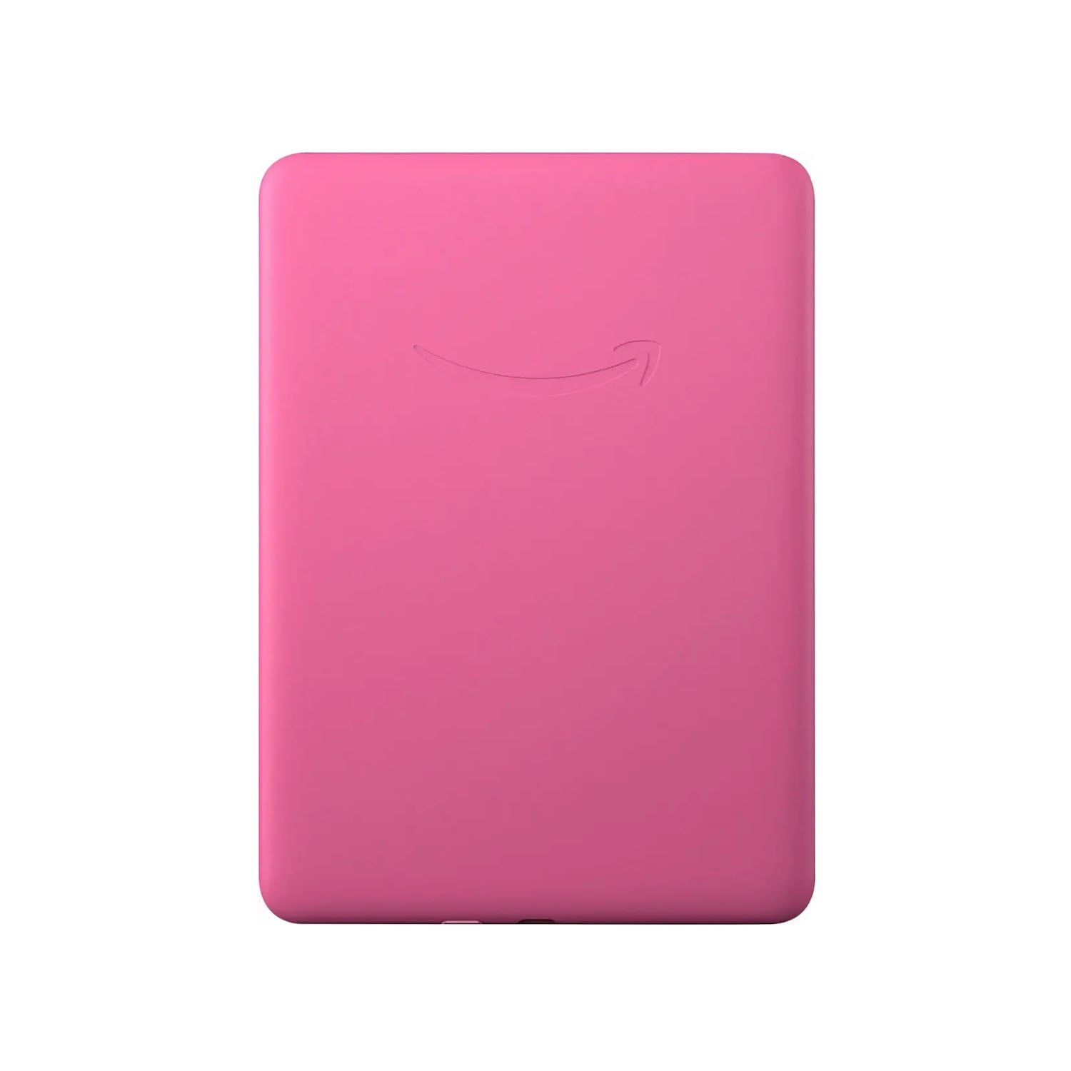 NUEVA AMAZON KINDLE PAPERWHITE 7' E-READER (2024) 16 GB - RASPBERRY - 2
