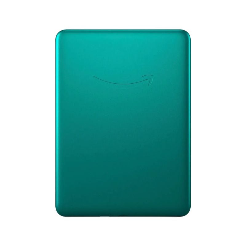 KINDLE PAPERWHITE 7' E-READER SIGNATURE EDITION (2024) 32 GB - JADE - 2