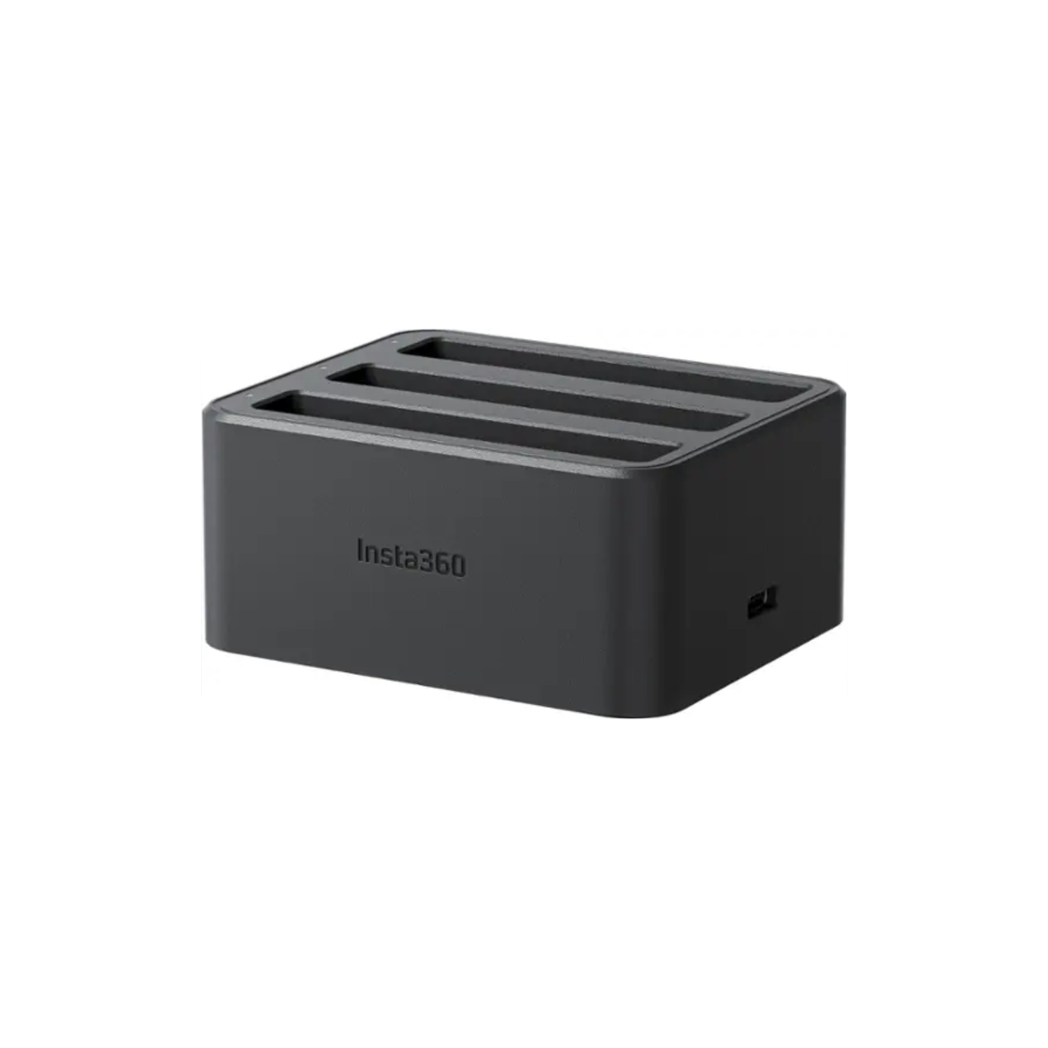 CARGADOR RÁPIDO DE BATERÍA PARA CÁMARA INSTA360 X4 - 2