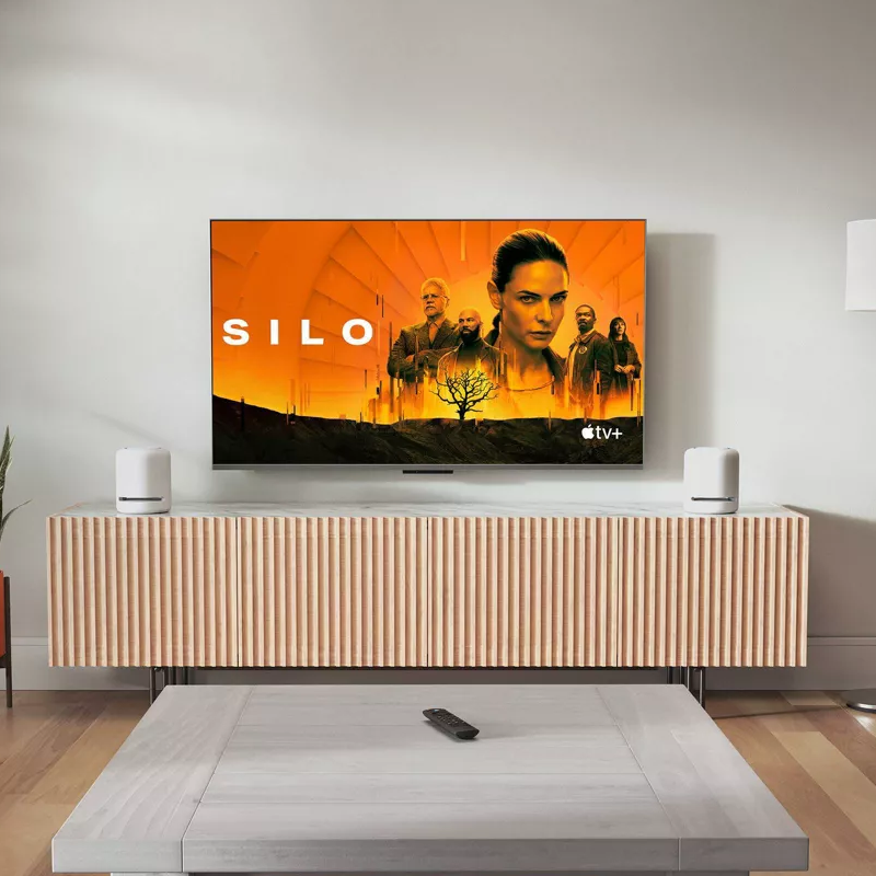 FIRE STICK TV 4K MAX (2DA GENERACIÓN) CON ALEXA - 2023 - 4