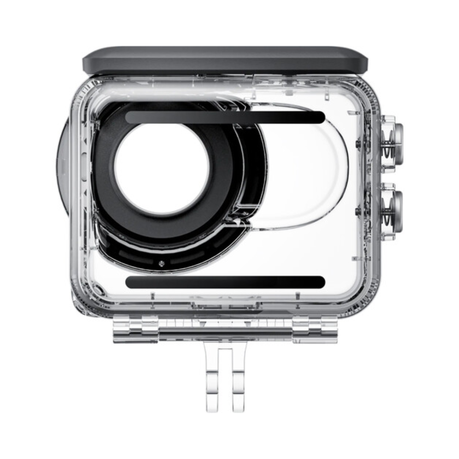 ESTUCHE DE BUCEO INSTA360 - COMPATIBLE CON GO 3 / GO 3S - 2