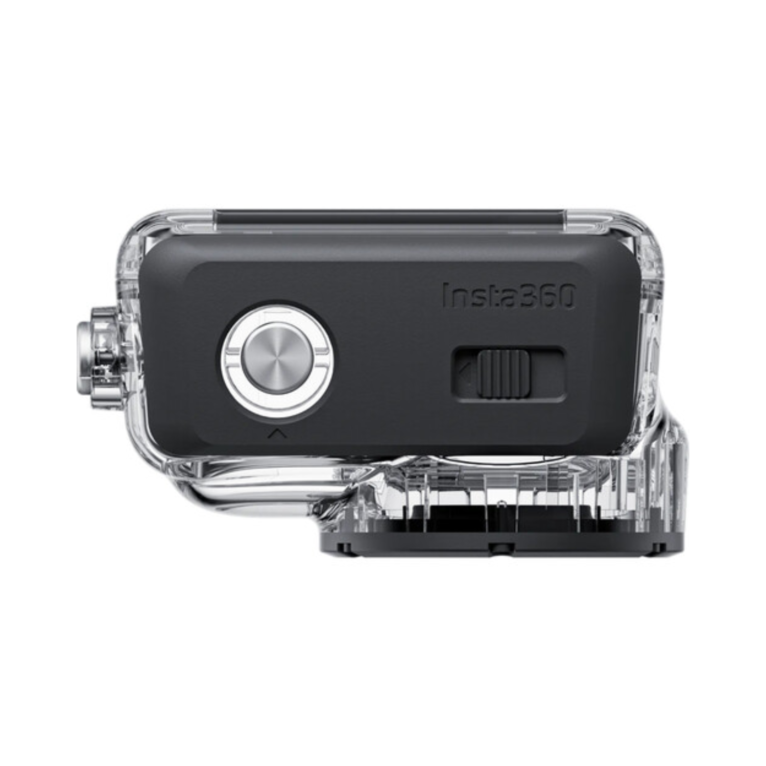 ESTUCHE DE BUCEO INSTA360 - COMPATIBLE CON GO 3 / GO 3S - 3