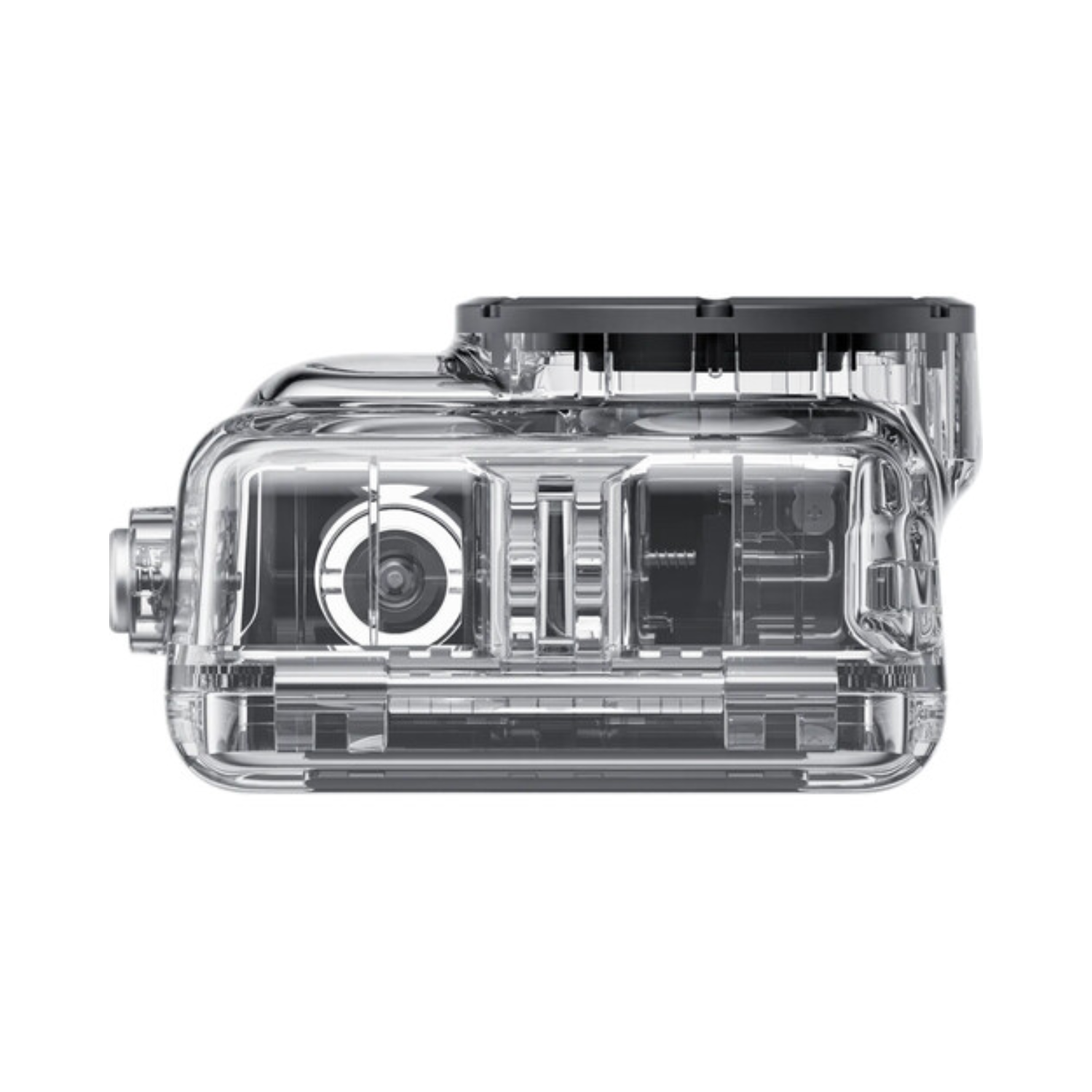 ESTUCHE DE BUCEO INSTA360 - COMPATIBLE CON GO 3 / GO 3S - 4