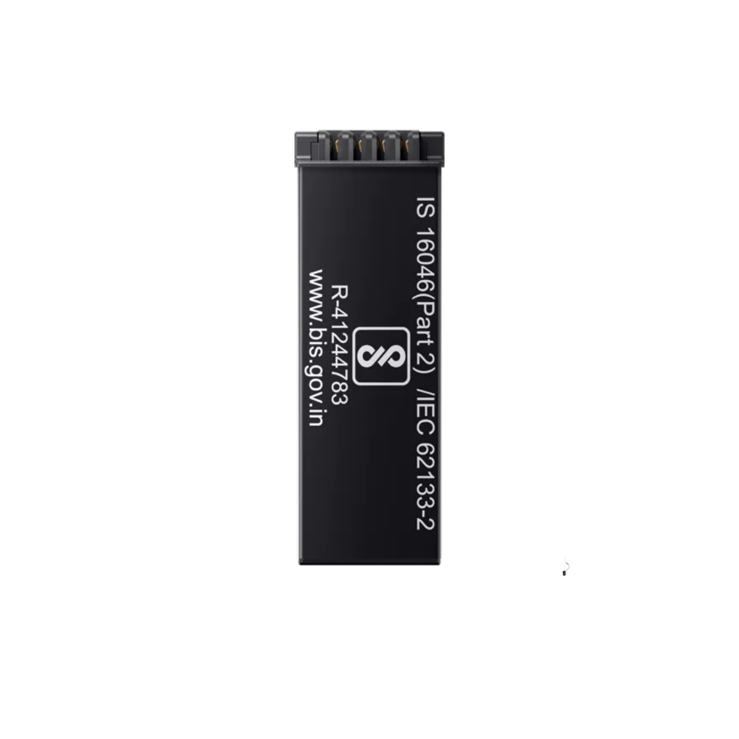 BATERÍA DE 1700MAH PARA INSTA360 ACE Y ACE PRO - 4