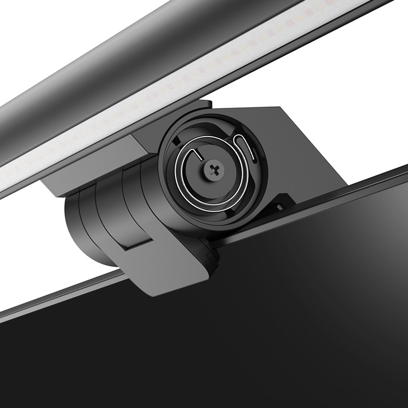 LÁMPARA USB LED PARA MONITOR BASEUS I-WOK - 3 TEMPERATURAS - 5
