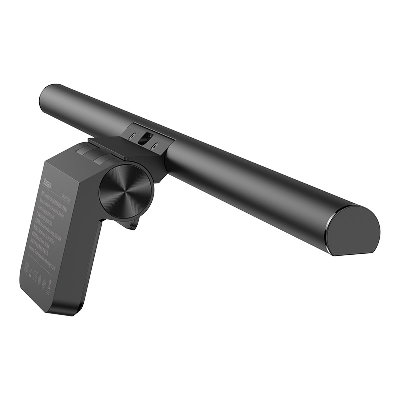 LÁMPARA USB LED PARA MONITOR BASEUS I-WOK - 3 TEMPERATURAS - 6