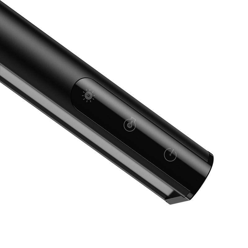 LÁMPARA USB LED PARA MONITOR BASEUS I-WOK - 3 TEMPERATURAS - 8