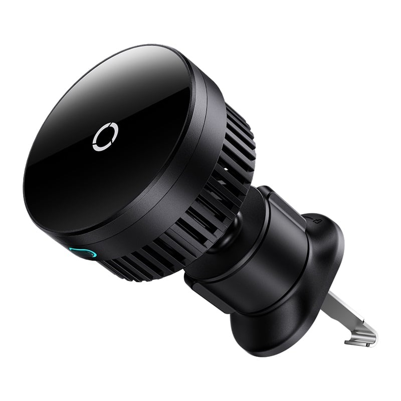 SOPORTE MAGNÉTICO PARA AUTO BASEUS MAGPRO SERIES - 15W - NEGRO - 1