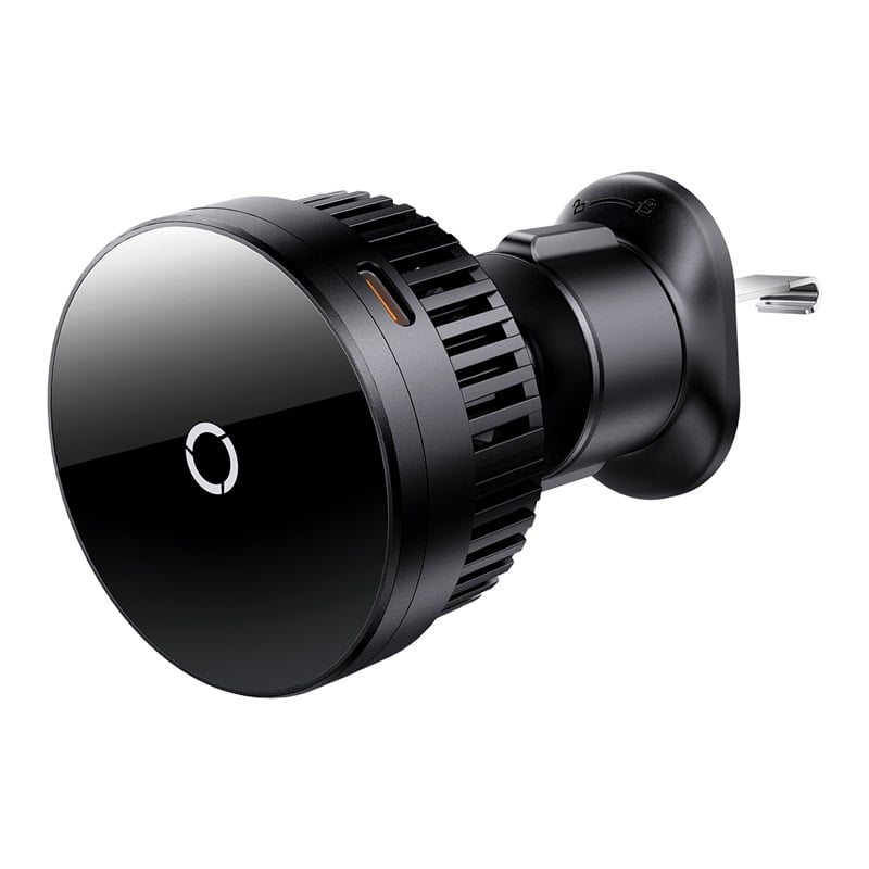 SOPORTE MAGNÉTICO PARA AUTO BASEUS MAGPRO SERIES - 15W - NEGRO - 6