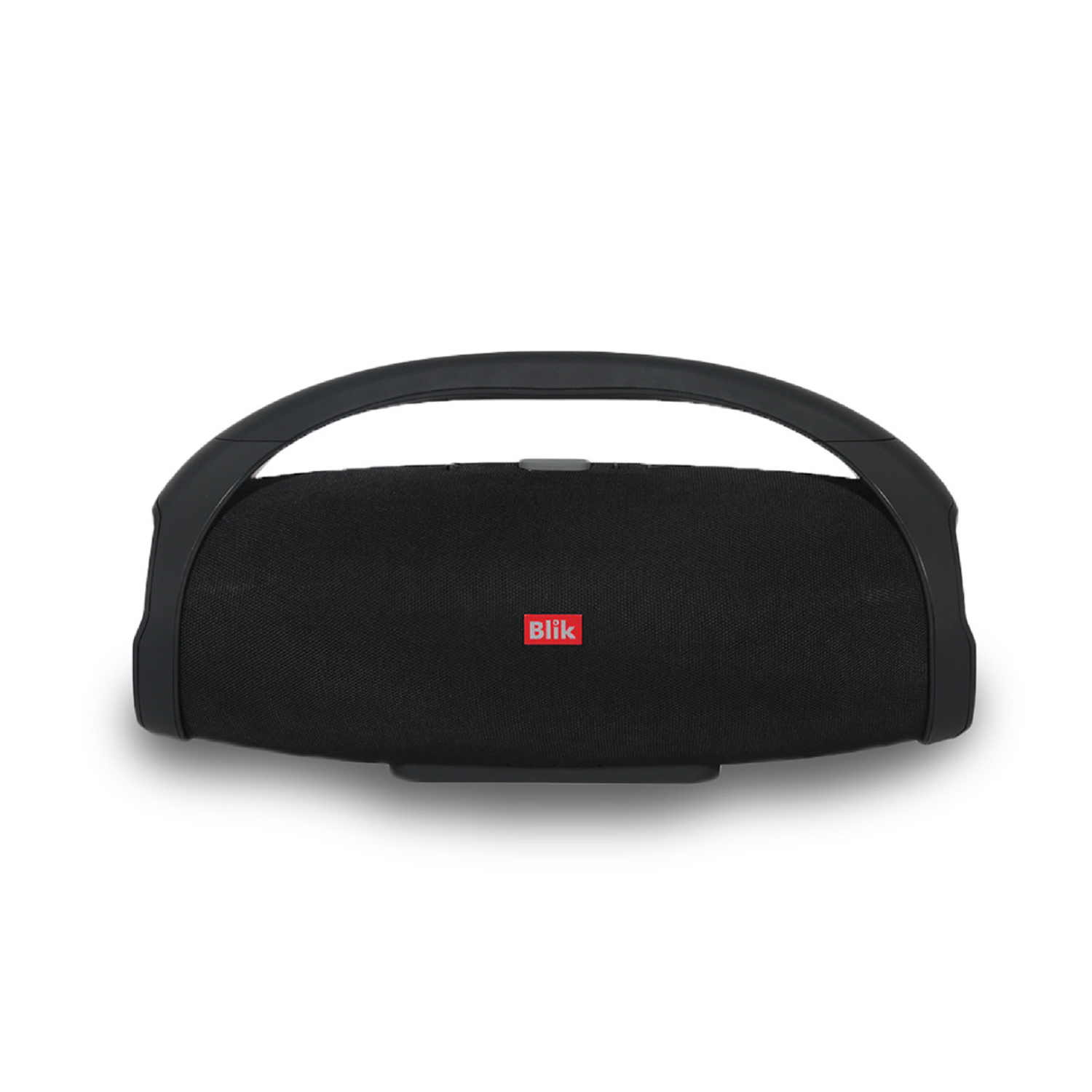 PARLANTE BLUETOOTH BLIK BOOSTER2 - NEGRO - 1