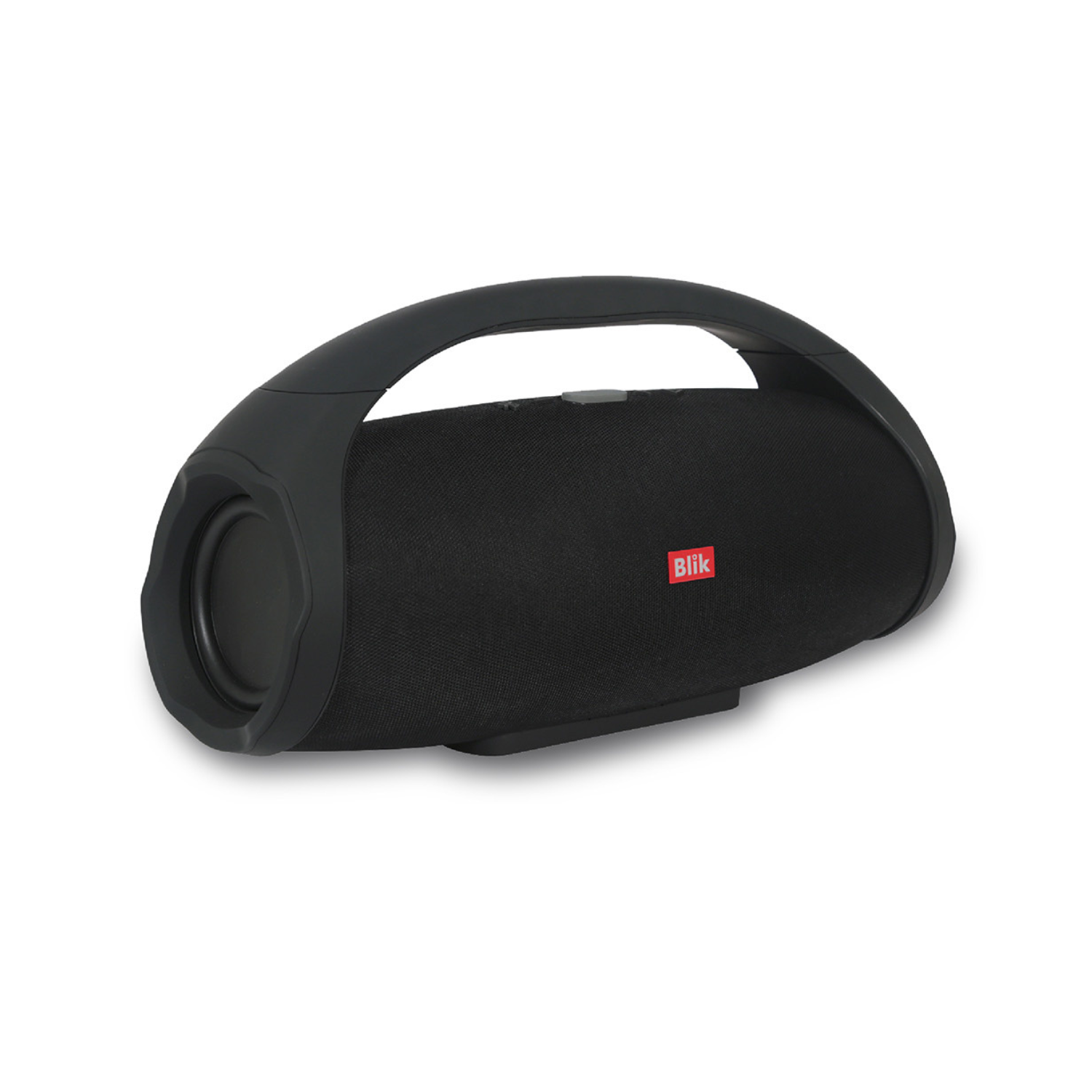 PARLANTE BLUETOOTH BLIK BOOSTER2 - NEGRO - 3