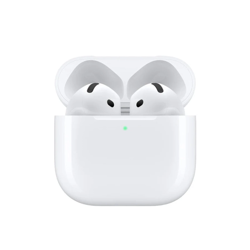 APPLE AIRPODS 4 - 7