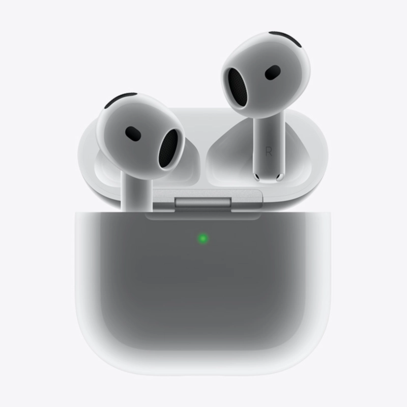 APPLE AIRPODS 4 - 9