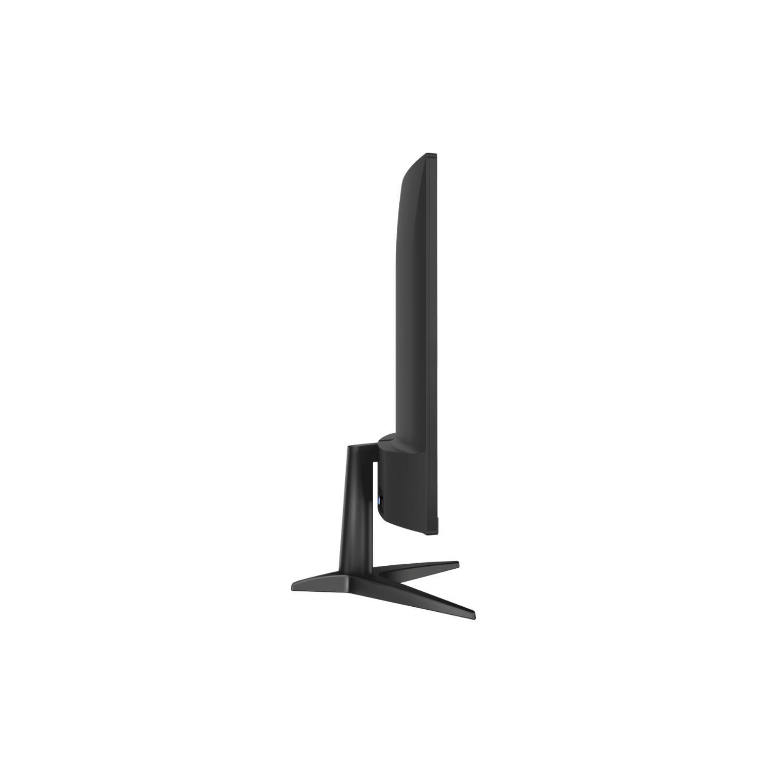 MONITOR AOC C24B1H VA 24' CURVO 75HZ NEGRO - 5
