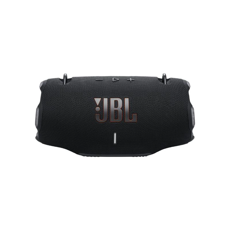 PARLANTE JBL INALÁMBRICO XTREME 4 BLUETOOTH NEGRO - 1