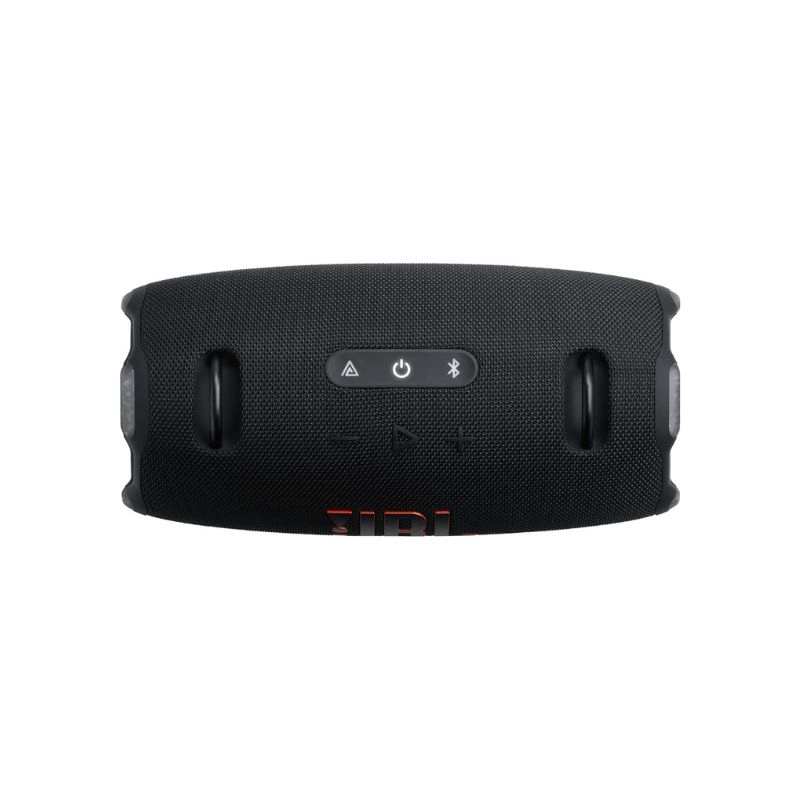 PARLANTE JBL INALÁMBRICO XTREME 4 BLUETOOTH NEGRO - 2