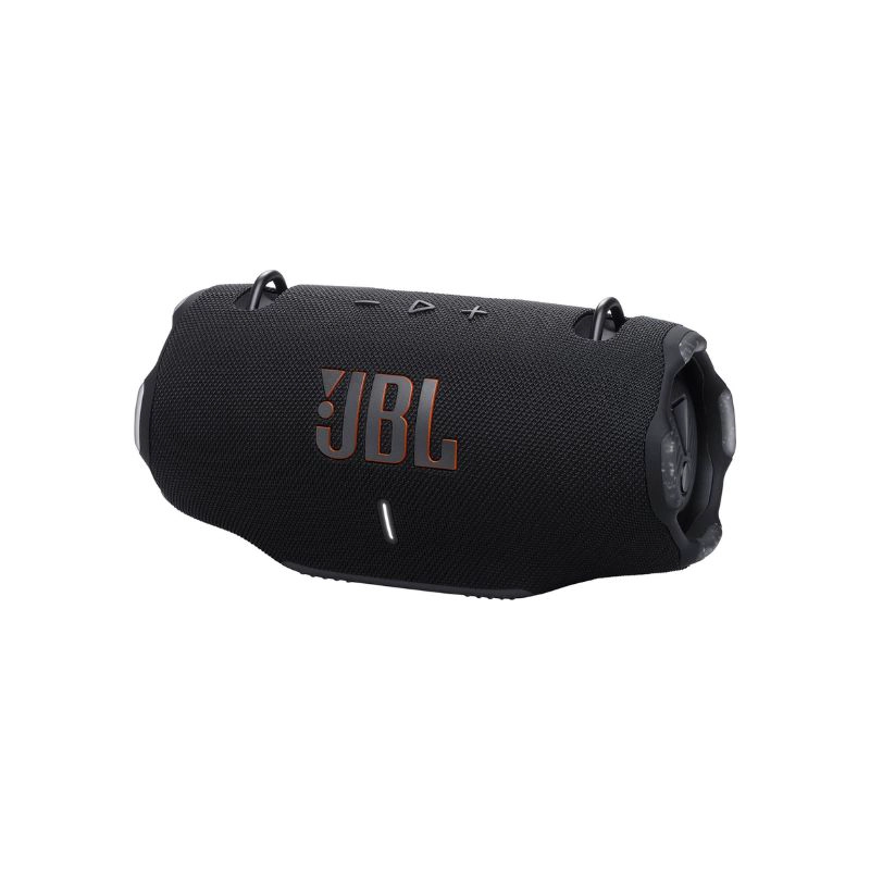 PARLANTE JBL INALÁMBRICO XTREME 4 BLUETOOTH NEGRO - 4