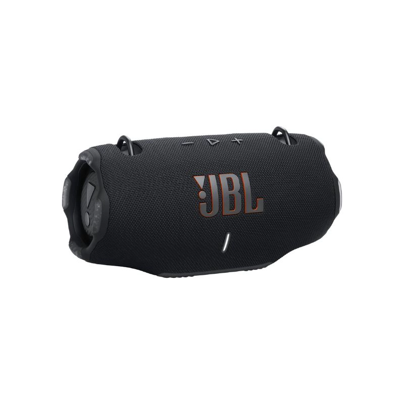 PARLANTE JBL INALÁMBRICO XTREME 4 BLUETOOTH NEGRO - 5