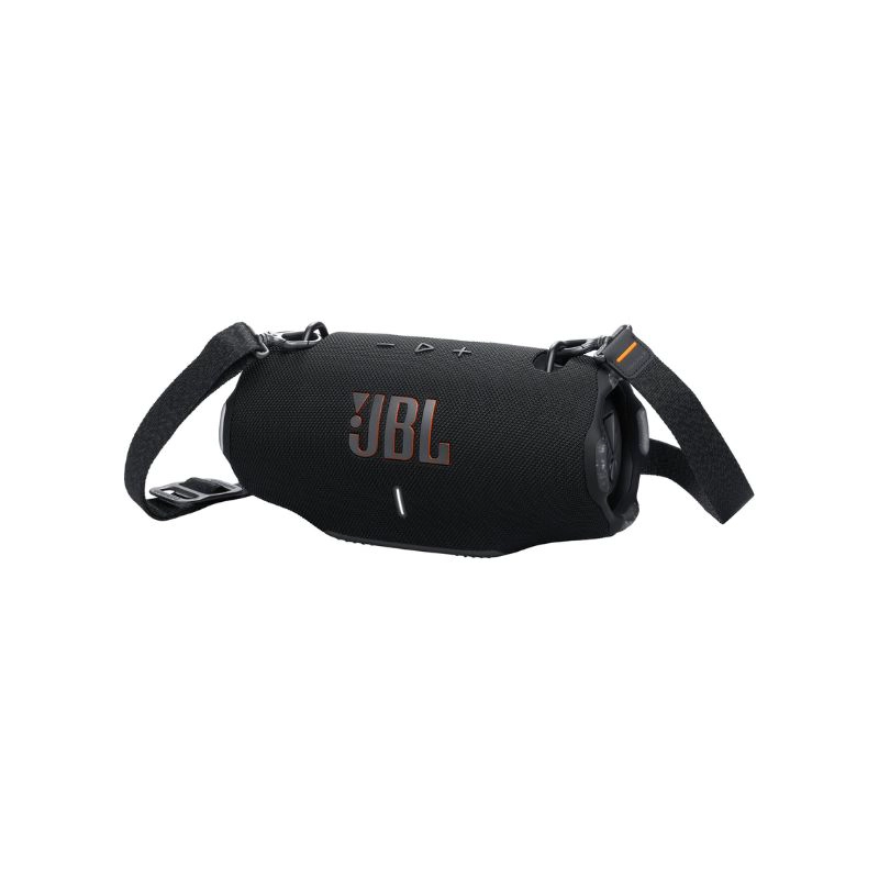 PARLANTE JBL INALÁMBRICO XTREME 4 BLUETOOTH NEGRO - 6