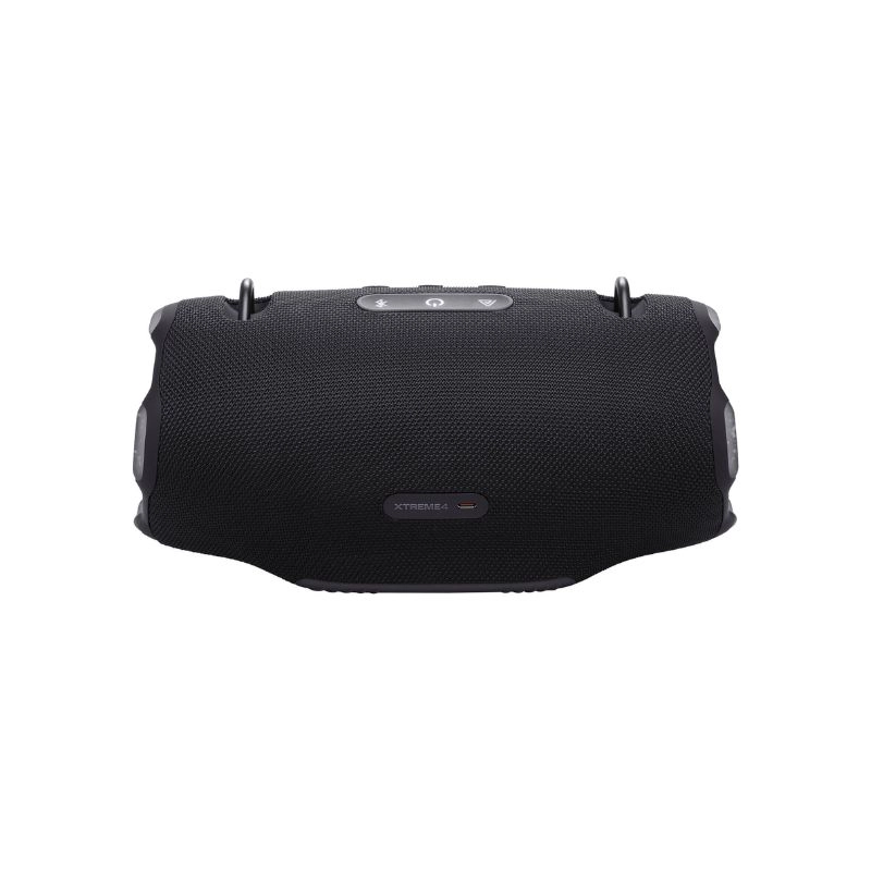 PARLANTE JBL INALÁMBRICO XTREME 4 BLUETOOTH NEGRO - 7