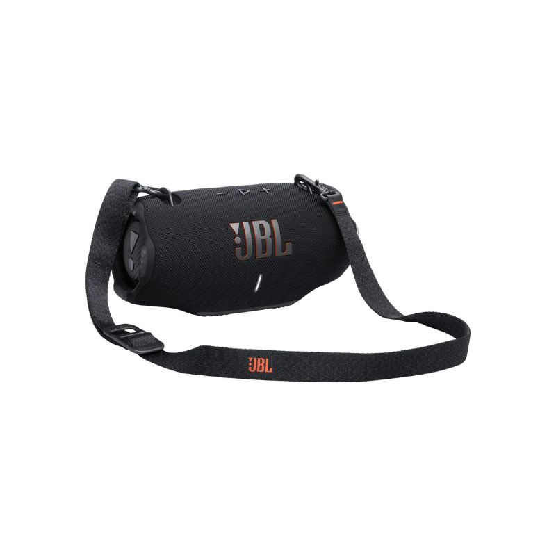 PARLANTE JBL INALÁMBRICO XTREME 4 BLUETOOTH NEGRO - 10