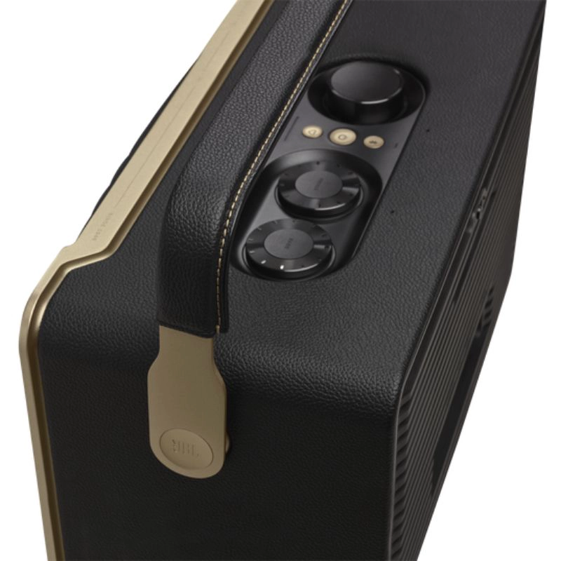 PARLANTE JBL BLUETOOTH AUTHENTICS 300 NEGRO - 3