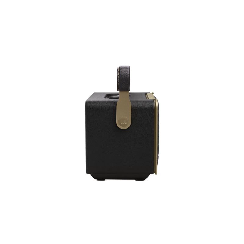 PARLANTE JBL BLUETOOTH AUTHENTICS 300 NEGRO - 7