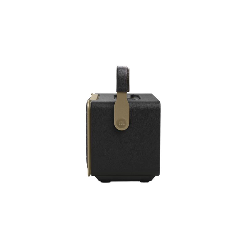 PARLANTE JBL BLUETOOTH AUTHENTICS 300 NEGRO - 8