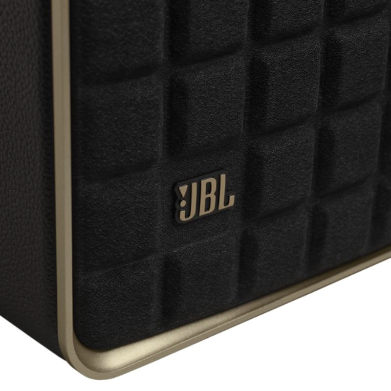 PARLANTE JBL BLUETOOTH AUTHENTICS 300 NEGRO - 11