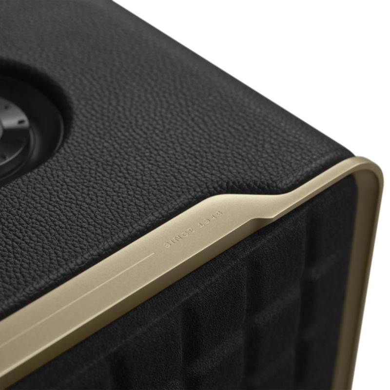 PARLANTE JBL BLUETOOTH AUTHENTICS 300 NEGRO - 12