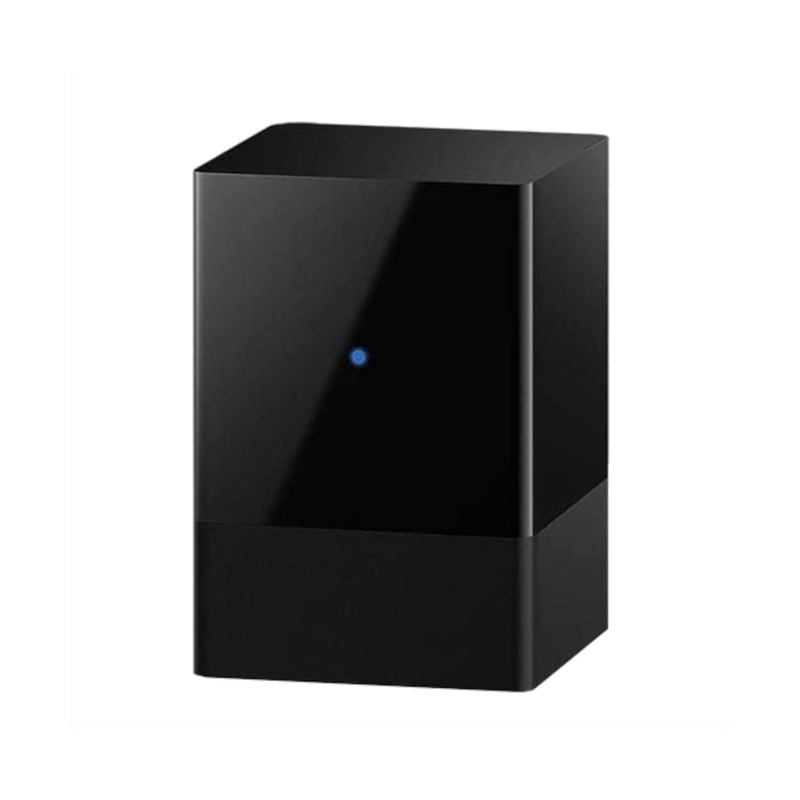 ALEXA FIRE TV BLASTER - NEGRO - 2