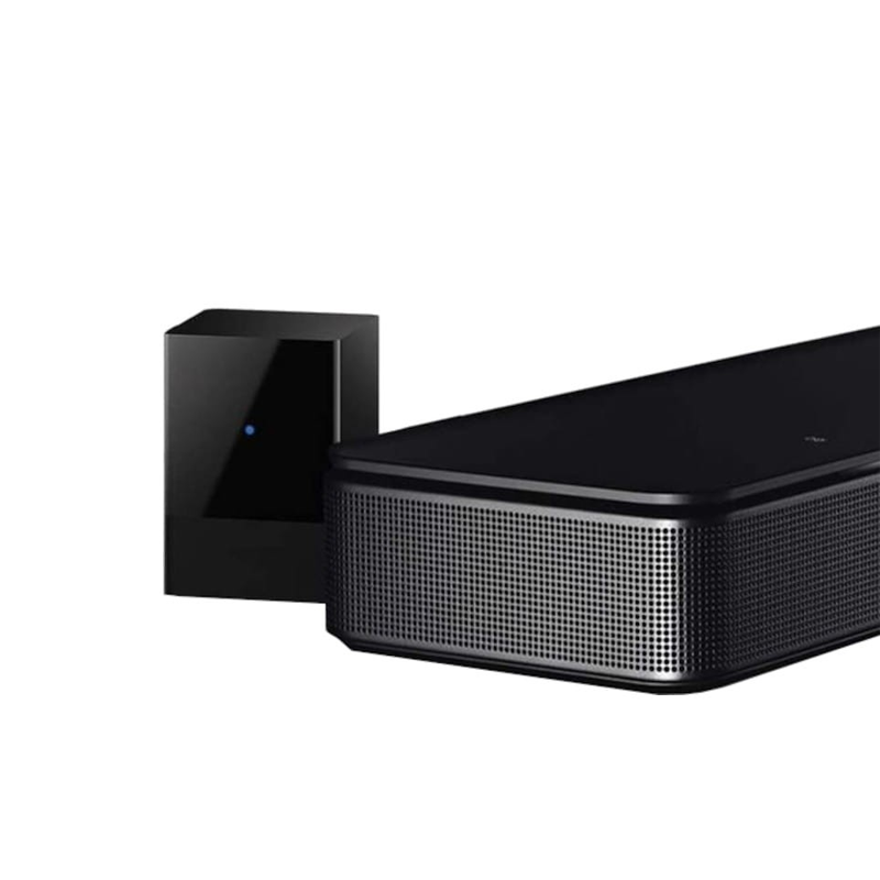 ALEXA FIRE TV BLASTER - NEGRO - 5