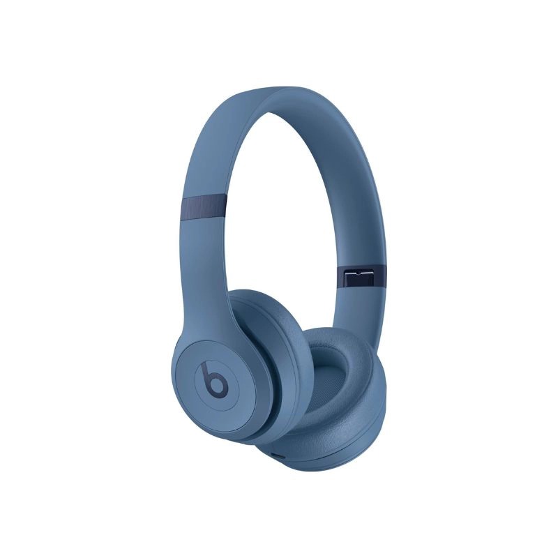 AUDÍFONOS INALÁMBRICOS BEATS SOLO 4 ON EAR - AZUL - 1