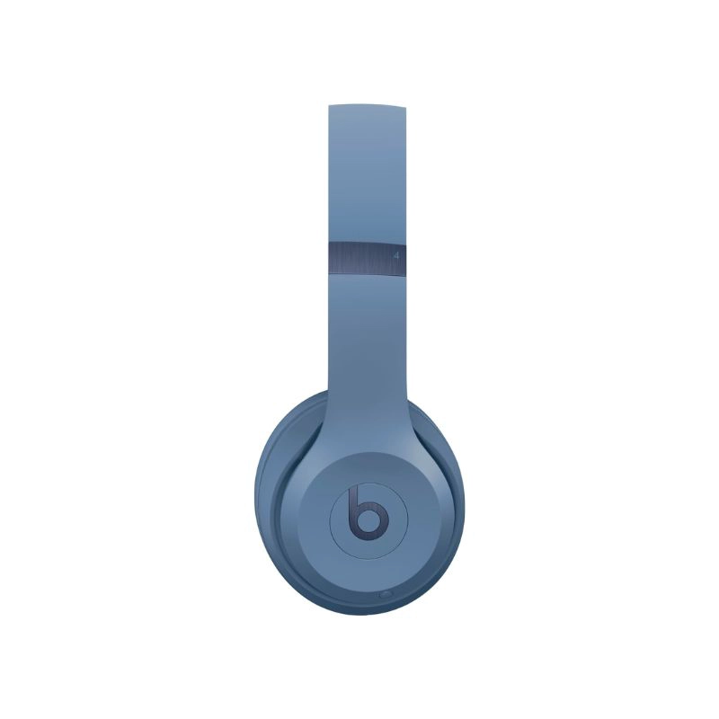AUDÍFONOS INALÁMBRICOS BEATS SOLO 4 ON EAR - AZUL - 5