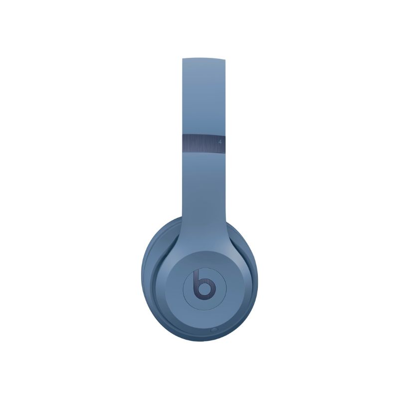 AUDÍFONOS INALÁMBRICOS BEATS SOLO 4 ON EAR - AZUL - 5