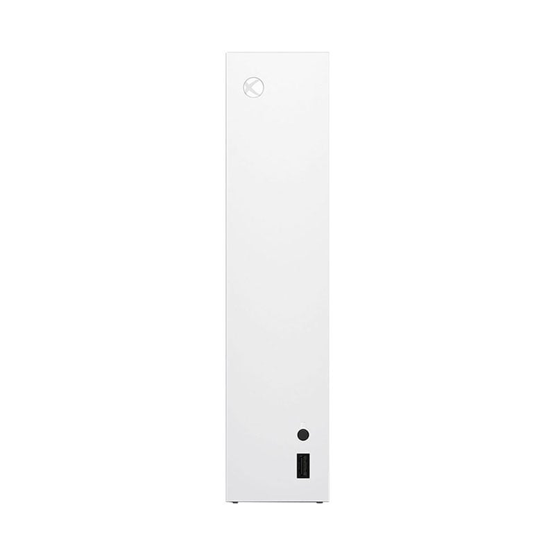 CONSOLA XBOX SERIES S 512 GB SSD - BLANCO - 5