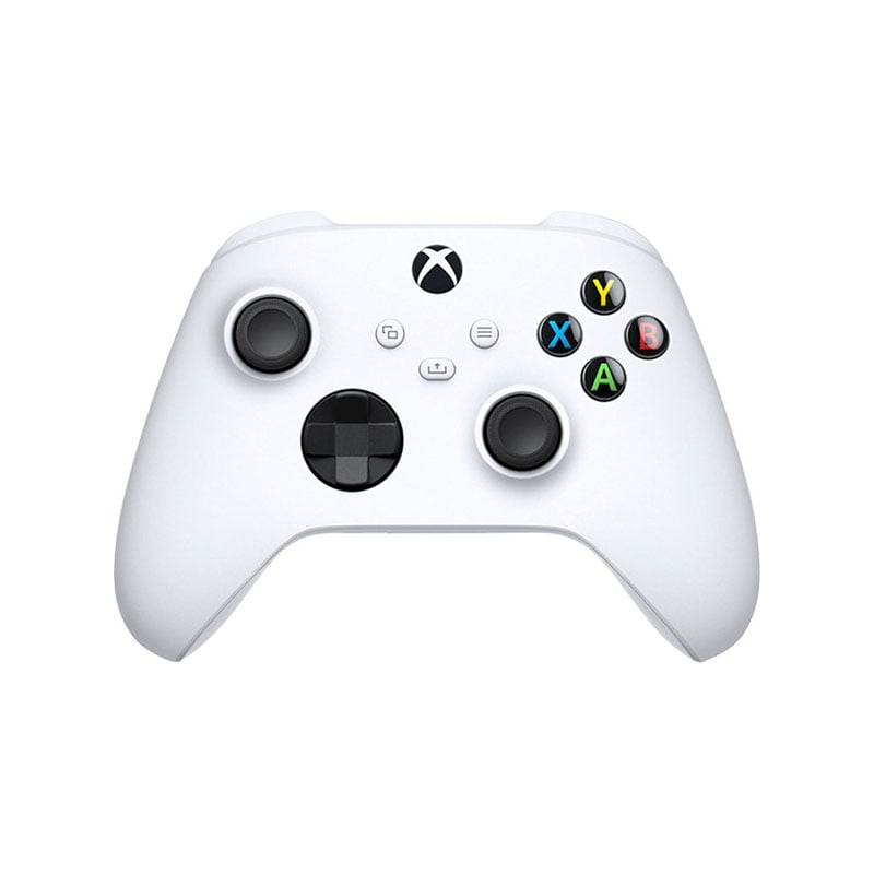 CONSOLA XBOX SERIES S 512 GB SSD - BLANCO - 6